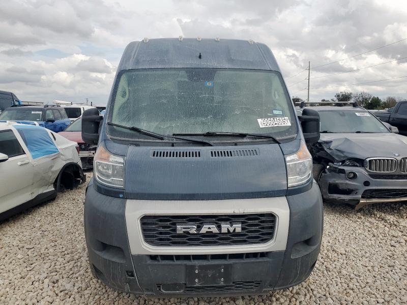Продаж на аукціоні авто 2021 Ram Promaster 3500, vin: 3C6MRVJG5ME556437, номер лоту: 90604685