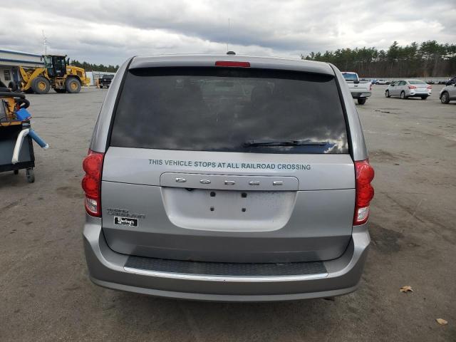 2014 Dodge Grand Caravan მანქანა იყიდება აუქციონზე, vin: 2C4RDGBG7ER194344, აუქციონის ნომერი: 91680745