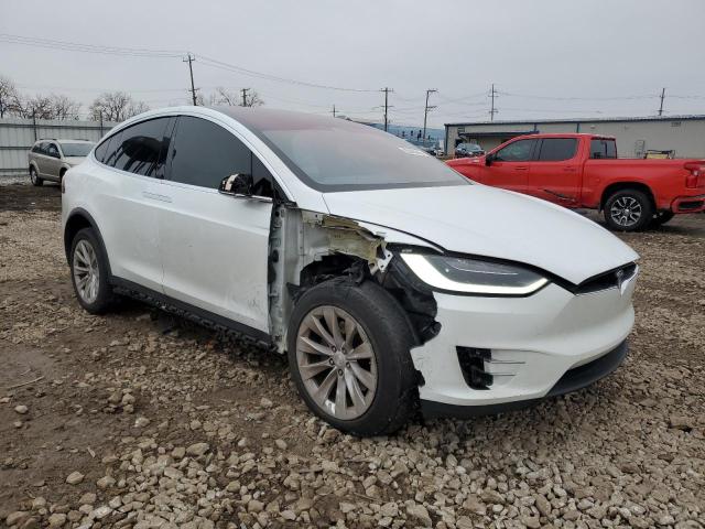 Aukcja sprzedaży 2018 Tesla Model X, vin: 5YJXCDE29JF113956, numer aukcji: 92645045