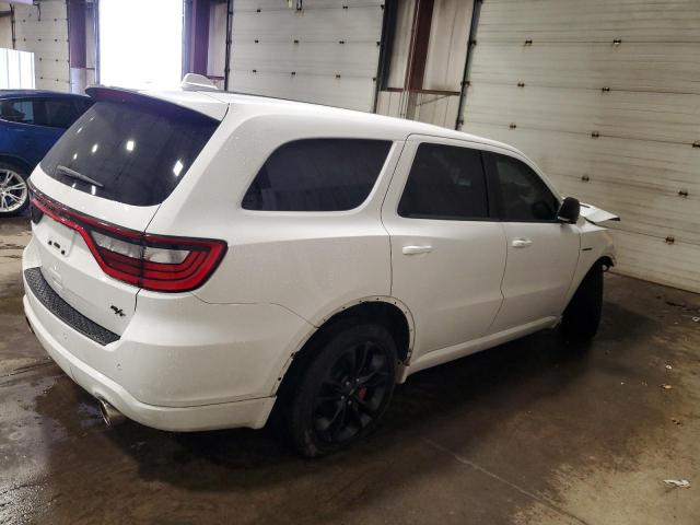 Продаж на аукціоні авто 2021 Dodge Durango, vin: 1C4SDJCT3MC865106, номер лоту: 92107545