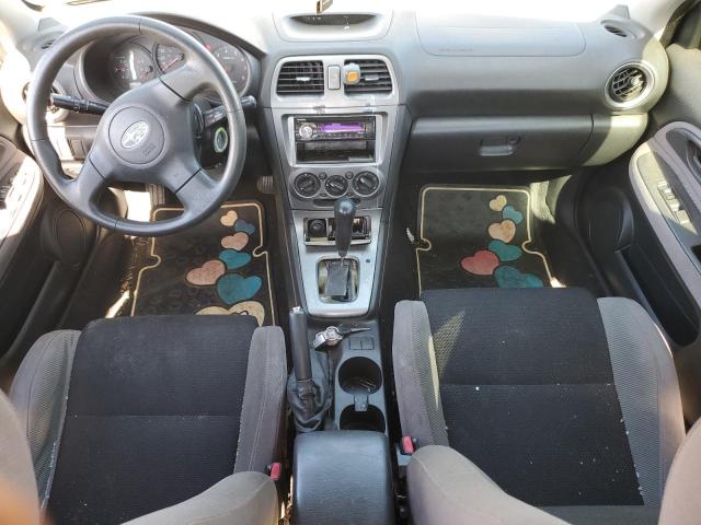 Продаж на аукціоні авто 2006 Subaru Impreza 2., vin: JF1GD67686H513304, номер лоту: 90915355