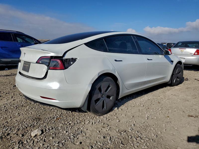 Aukcja sprzedaży 2023 Tesla Model 3, vin: 5YJ3E1EA9PF570421, numer aukcji: 93956045