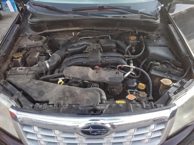 Aukcja sprzedaży 2013 Subaru Forester, vin: JF2SHAGC6DH442796, numer aukcji: 93946775