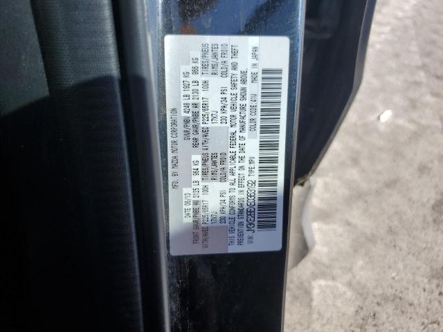 Продажа на аукционе авто 2014 Mazda Cx-5 Sport, vin: JM3KE2BEXE0363192, номер лота: 92611295