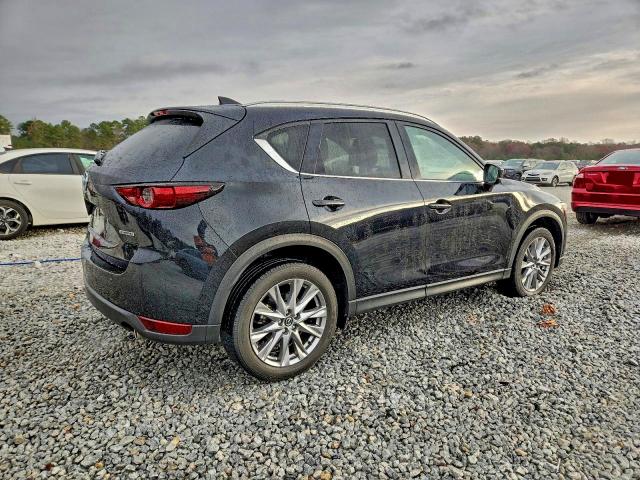 Aukcja sprzedaży 2021 Mazda Cx-5, vin: JM3KFBDM2M1447372, numer aukcji: 94309685