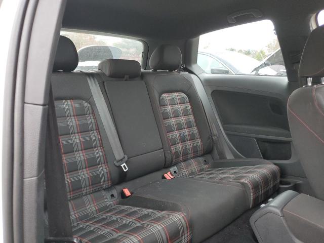 Aukcja sprzedaży 2016 Volkswagen Gti, vin: 3VWYT7AU8GM012714, numer aukcji: 92379225