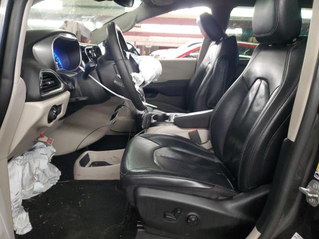 Продаж на аукціоні авто 2022 Chrysler Pacifica, vin: 2C4RC1BG4NR136594, номер лоту: 93010615