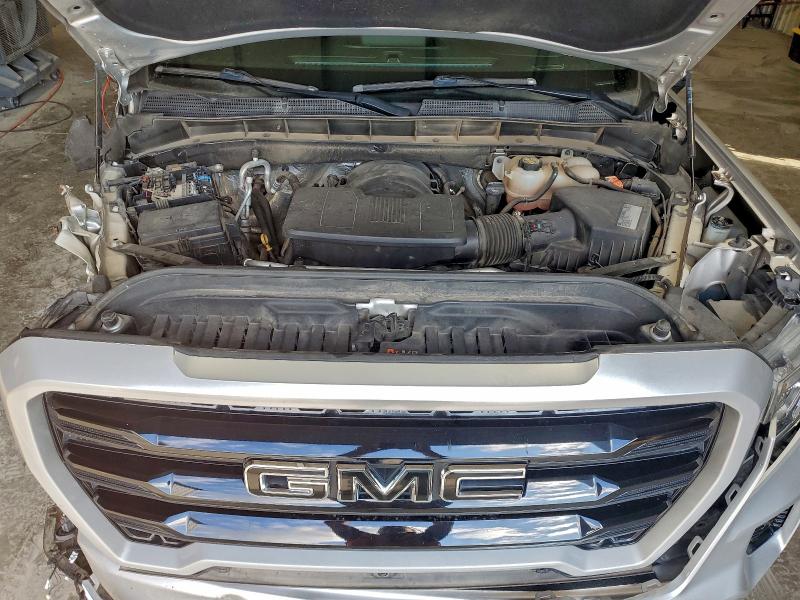 Aukcja sprzedaży 2020 Gmc Sierra, vin: 3GTP8CED1LG408768, numer aukcji: 93431265