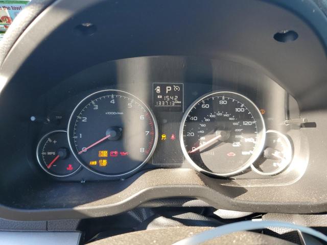 2013 Subaru Outback მანქანა იყიდება აუქციონზე, vin: 4S4BRBGC9D3290801, აუქციონის ნომერი: 91409885