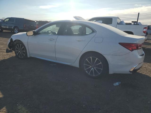 Продажа на аукционе авто 2018 Acura Tlx, vin: 19UUB2F54JA011607, номер лота: 92822845