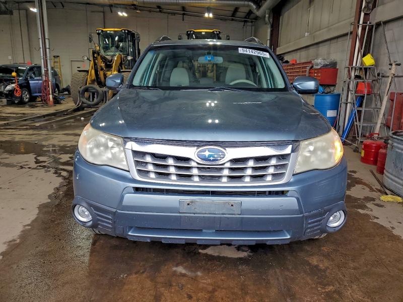 Aukcja sprzedaży 2012 Subaru Forester, vin: JF2SHADC7CH439893, numer aukcji: 94142965