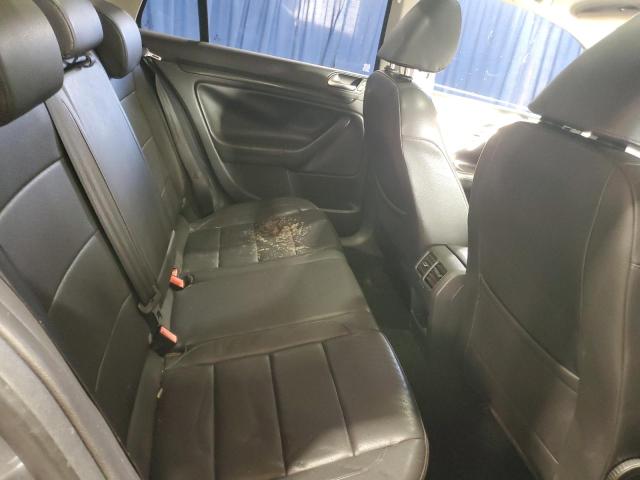 Aukcja sprzedaży 2010 Volkswagen Jetta Se, vin: 3VWTZ8AJXAM662575, numer aukcji: 92519685