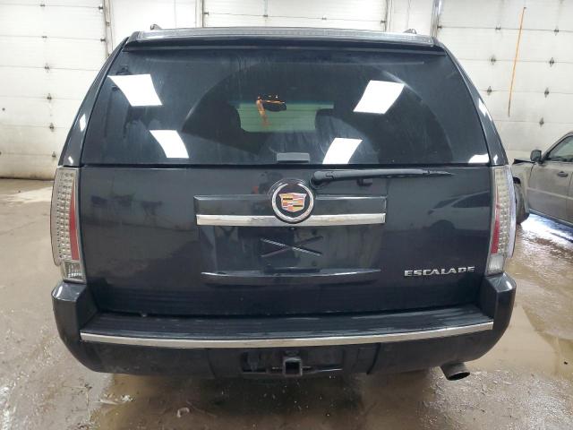 Продажа на аукционе авто 2013 Cadillac Escalade P, vin: 1GYS4CEF8DR117381, номер лота: 92248835