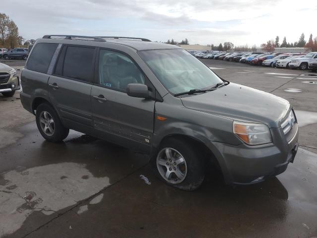 91486905 :رقم المزاد ، 5FNYF18777B017494 vin ، 2007 Honda Pilot مزاد بيع