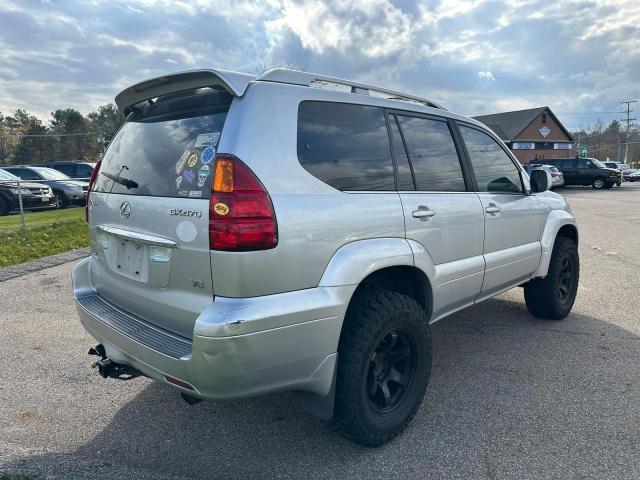 92531515 :رقم المزاد ، JTJBT20X870139633 vin ، 2007 Lexus Gx 470 مزاد بيع