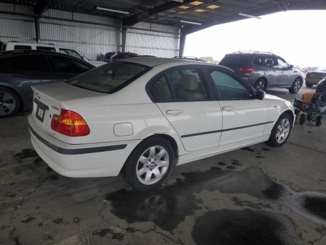 Aukcja sprzedaży 2004 Bmw 325, vin: WBAAZ334X4KP88884, numer aukcji: 92588065
