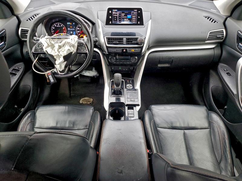 Продаж на аукціоні авто 2019 Mitsubishi Eclipse Cross, vin: JA4AT5AA3KZ004052, номер лоту: 94401275