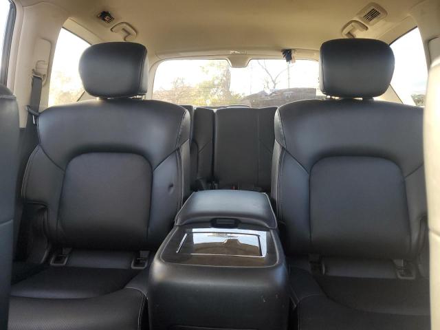 Продажа на аукционе авто 2024 Infiniti Qx80 Luxe, vin: JN8AZ2AE3R9327814, номер лота: 91660215