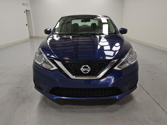 Aukcja sprzedaży 2017 Nissan Sentra, vin: 3N1AB7AP6HY348103, numer aukcji: 85430005