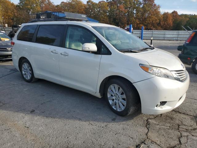 2013 Toyota Sienna Xle მანქანა იყიდება აუქციონზე, vin: 5TDDK3DC7DS050785, აუქციონის ნომერი: 91168055
