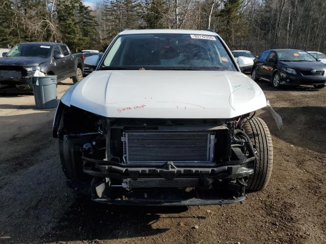 93742255 :رقم المزاد ، WA1AECF30P1114636 vin ، 2023 Audi Q3 Komfort مزاد بيع