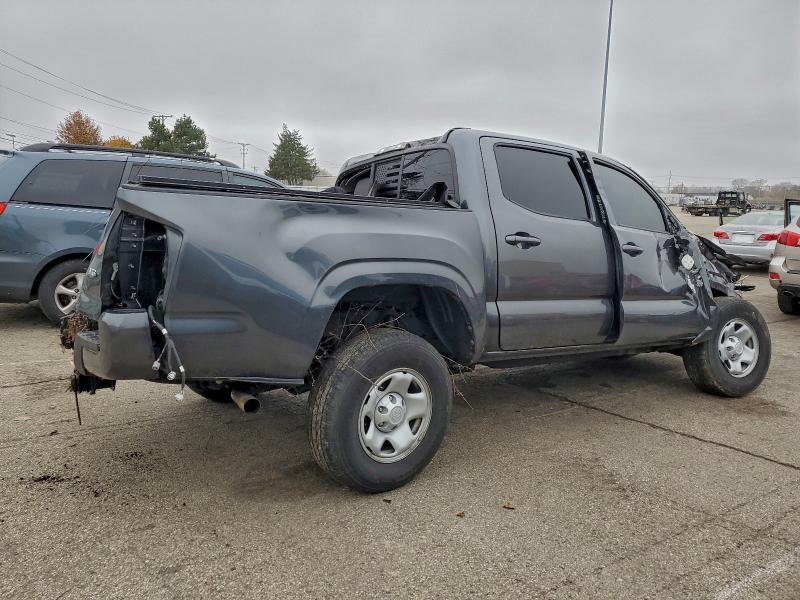 Продаж на аукціоні авто 2023 Toyota Tacoma, vin: 3TMCZ5AN4PM547726, номер лоту: 93607475