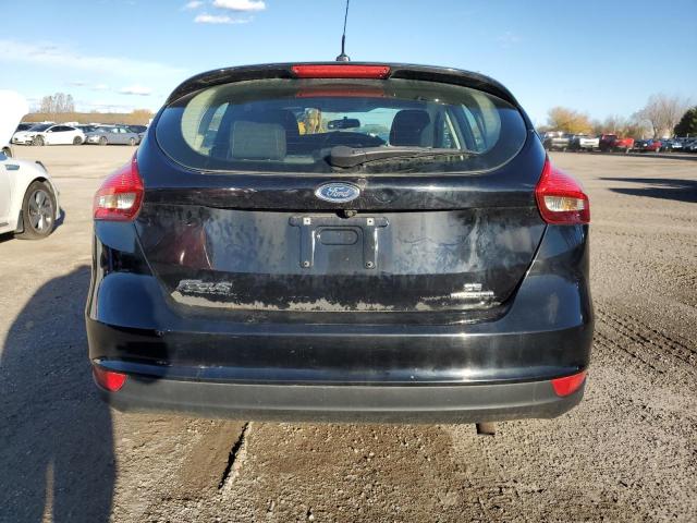 Aukcja sprzedaży 2016 Ford Focus, vin: 1FADP3K27GL200255, numer aukcji: 89675925