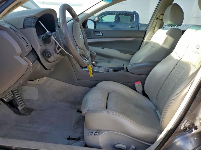 Aukcja sprzedaży 2013 Infiniti G37 Sedan, vin: JN1CV6AR9DM752280, numer aukcji: 93244655