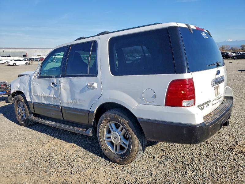 2003 Ford Expedition მანქანა იყიდება აუქციონზე, vin: 1FMFU16L73LC15704, აუქციონის ნომერი: 94916295
