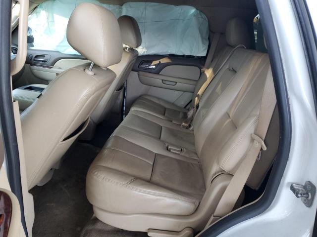 2012 Chevrolet Tahoe K150 მანქანა იყიდება აუქციონზე, vin: 1GNSKBE02CR179673, აუქციონის ნომერი: 73522675