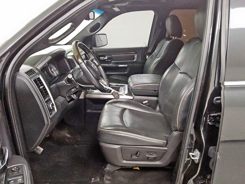 Продаж на аукціоні авто 2015 Ram 1500 Longh, vin: 1C6RR7PM4FS756000, номер лоту: 92133335