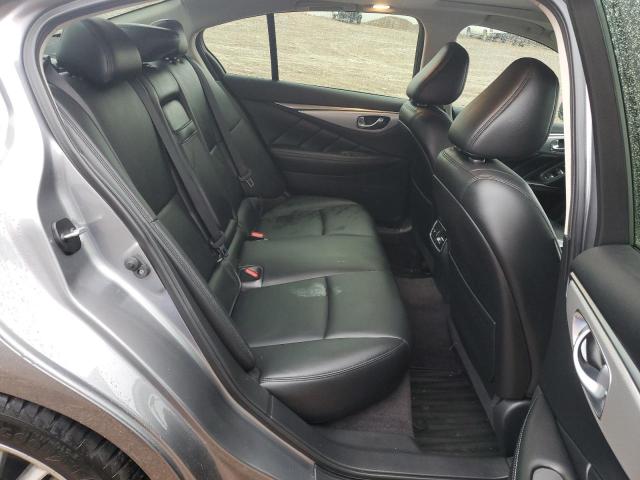 Продажа на аукционе авто 2020 Infiniti Q50 Pure, vin: JN1EV7AR9LM250270, номер лота: 93151545