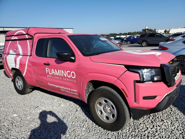 Продажа на аукционе авто 2024 Nissan Frontier, vin: 1N6ED1CL9RN629260, номер лота: 93259315