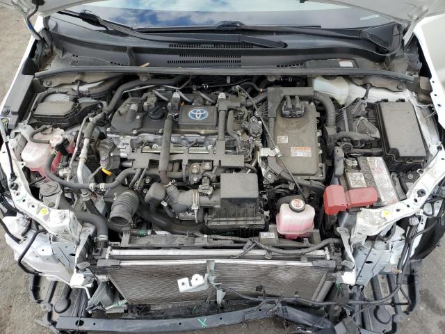Aukcja sprzedaży 2021 Toyota Corolla Le, vin: JTDEAMDE5MJ032166, numer aukcji: 93130635