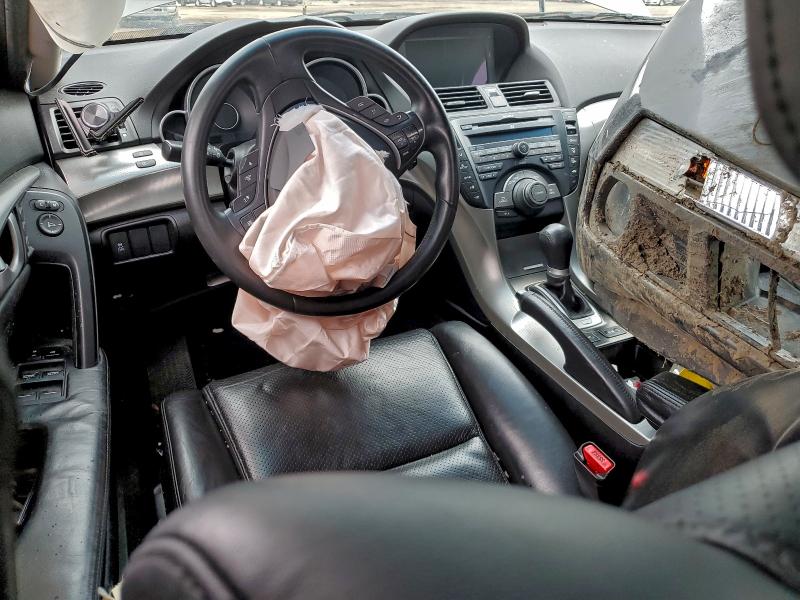 Aukcja sprzedaży 2011 Acura Tl, vin: 19UUA8F54BA003725, numer aukcji: 94397275