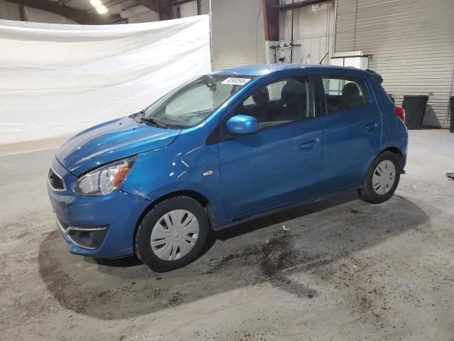 Продаж на аукціоні авто 2020 Mitsubishi Mirage, vin: ML32A3HJ0LH002814, номер лоту: 48854916