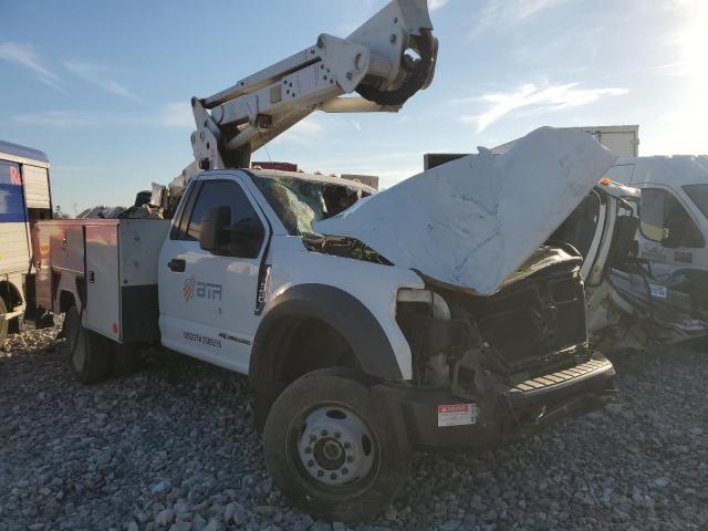 Aukcja sprzedaży 2020 Ford F550 Super, vin: 1FDUF5HT3LEC53229, numer aukcji: 91099745