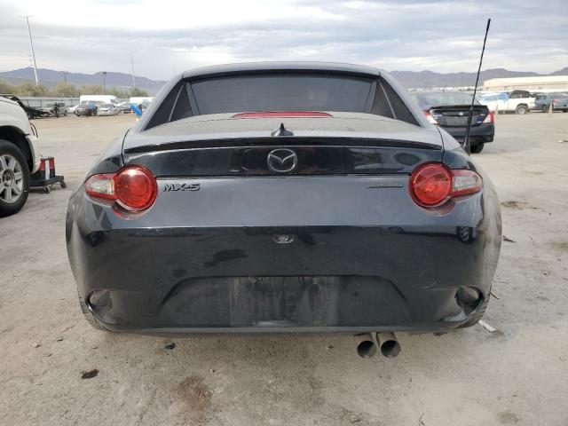 2021 Mazda Mx-5 Miata მანქანა იყიდება აუქციონზე, vin: JM1NDAL74M0450524, აუქციონის ნომერი: 86405355