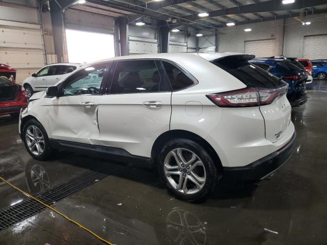 Aukcja sprzedaży 2016 Ford Edge, vin: 2FMPK4K92GBB66973, numer aukcji: 91497525