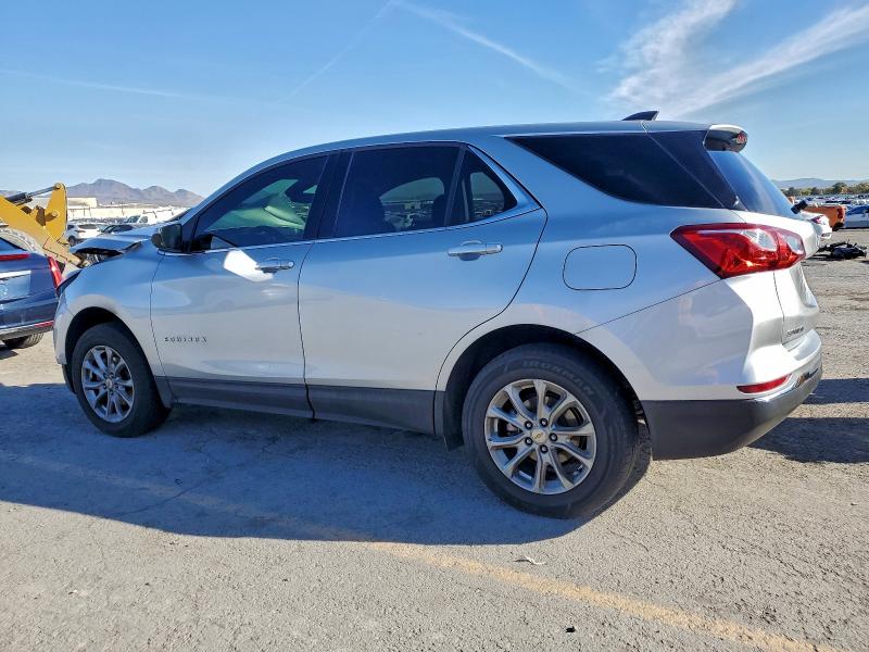 Продаж на аукціоні авто 2020 Chevrolet Equinox, vin: 2GNAXUEV4L6106367, номер лоту: 94504515