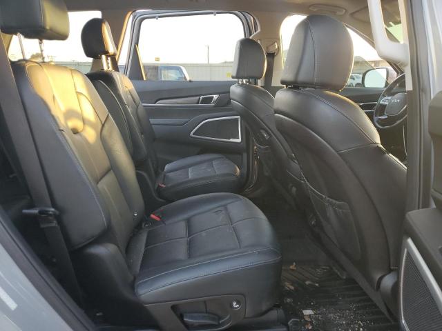 Aukcja sprzedaży 2022 Kia Telluride, vin: 5XYP3DHC3NG323665, numer aukcji: 92421425