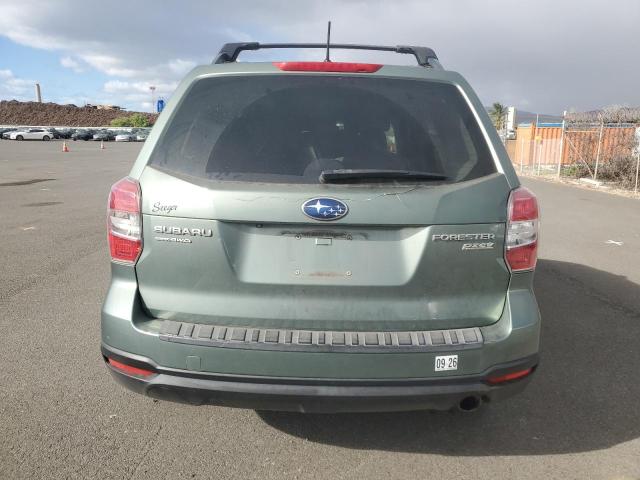 Продажа на аукционе авто 2015 Subaru Forester, vin: JF2SJADC9FH563978, номер лота: 92268275