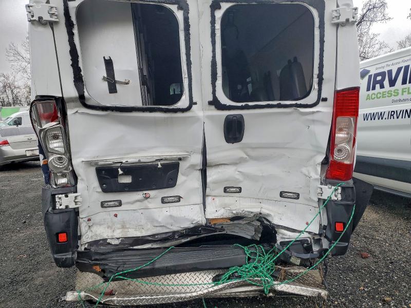 Aukcja sprzedaży 2023 Ram Promaster, vin: 3C6LRVDG0PE572296, numer aukcji: 91560735