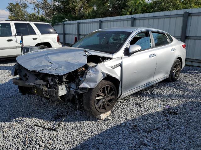 Продажа на аукционе авто 2019 Kia Optima, vin: 5XXGT4L3XKG333519, номер лота: 93314165