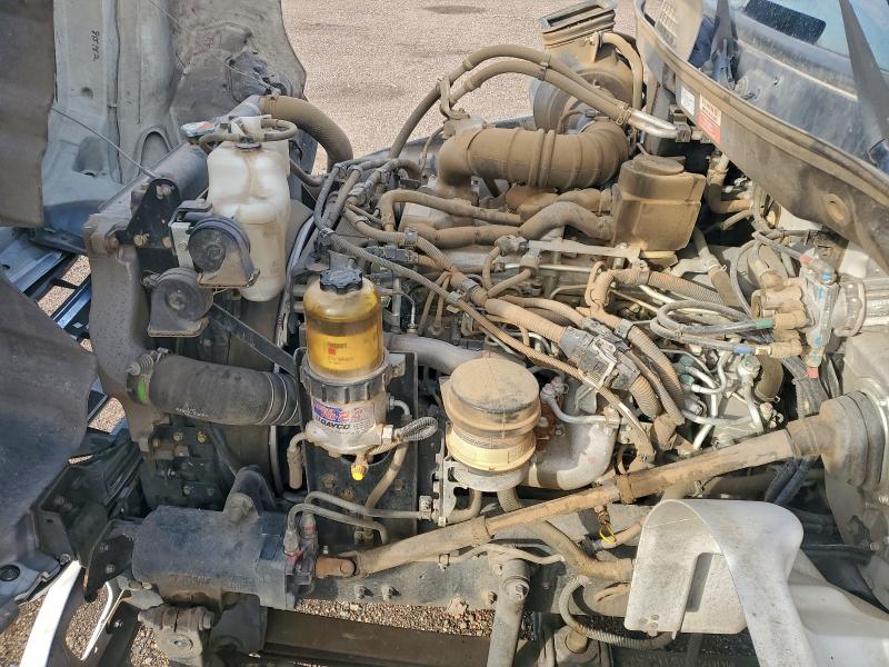 Продаж на аукціоні авто 2019 Hino 268, vin: 5PVNJ8JV9K4S73641, номер лоту: 94668695