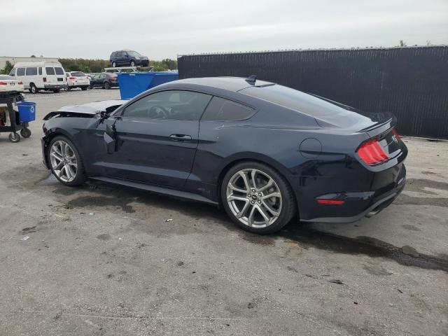 2021 Ford Mustang მანქანა იყიდება აუქციონზე, vin: 1FA6P8TH6M5104741, აუქციონის ნომერი: 91554865
