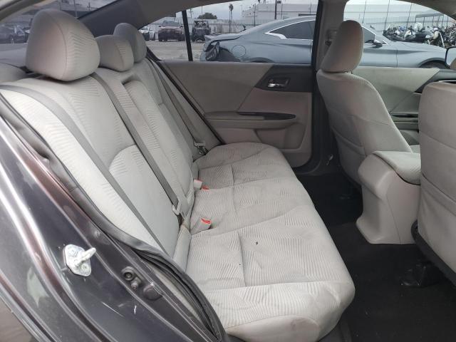 93297785 :رقم المزاد ، 1HGCR2F30HA220925 vin ، 2017 Honda Accord مزاد بيع