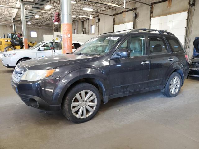 92528585 :رقم المزاد ، JF2SHBDC7BH720998 vin ، 2010 Subaru Forester مزاد بيع