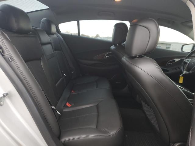 Продаж на аукціоні авто 2011 Buick Lacrosse C, vin: 1G4GD5GDXBF290767, номер лоту: 91995215