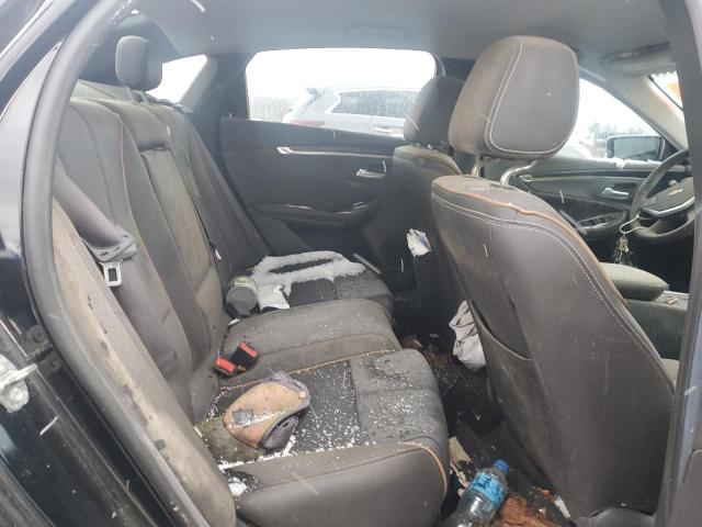 Продаж на аукціоні авто 2019 Chevrolet Impala, vin: 1G1105S36KU106613, номер лоту: 89669985